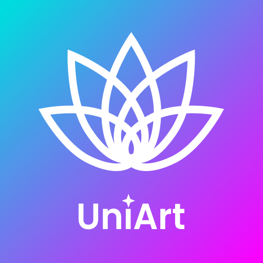 UniArt: AI Art Generator