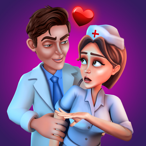 Hyper Nurse Hospital-Spiele