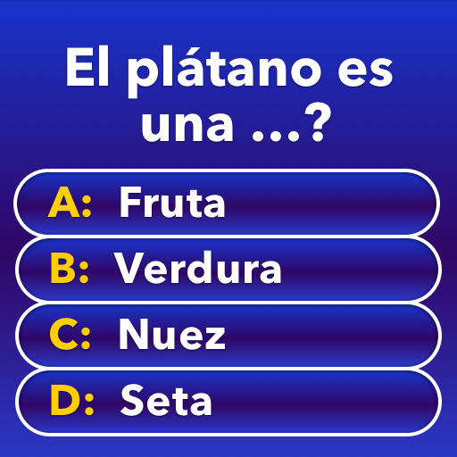 Millonario - Quiz & Trivia