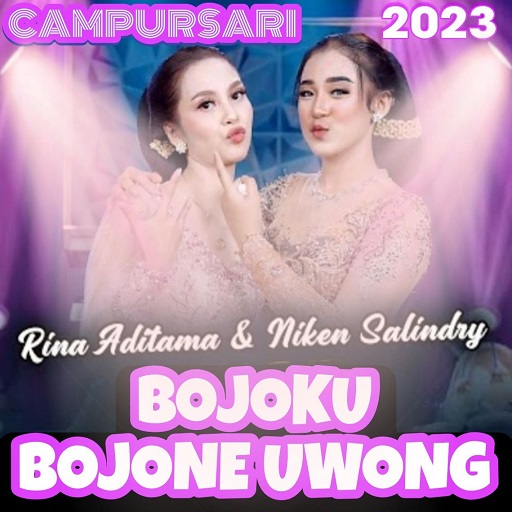 FULL ALBUM CAMPURSARI 2023 MP3