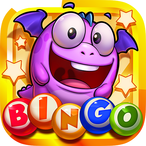 Bingo Dragon - Bingo Games