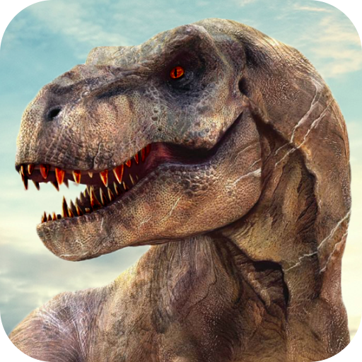 Jungle Dinosaure Chasse 3D 2