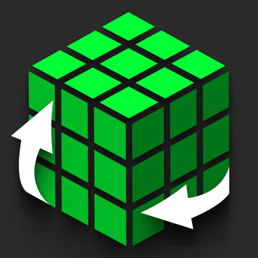Solution de cube - Cube Cipher
