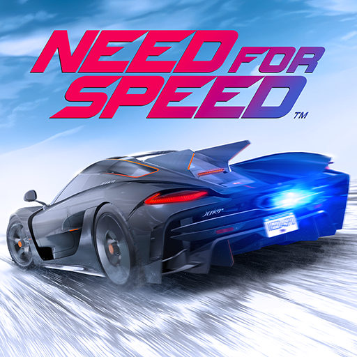 《Need for Speed：飆車無限》競速