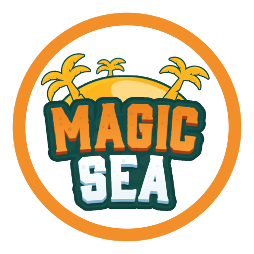 Magicsea Online - MMOPRG RPG