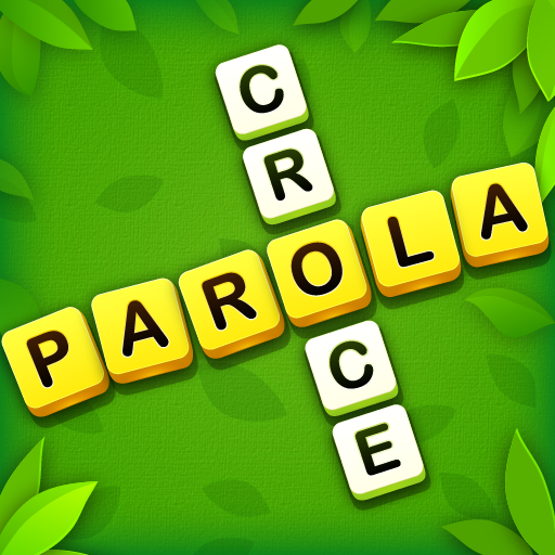 Croce di parola Puzzle4.6