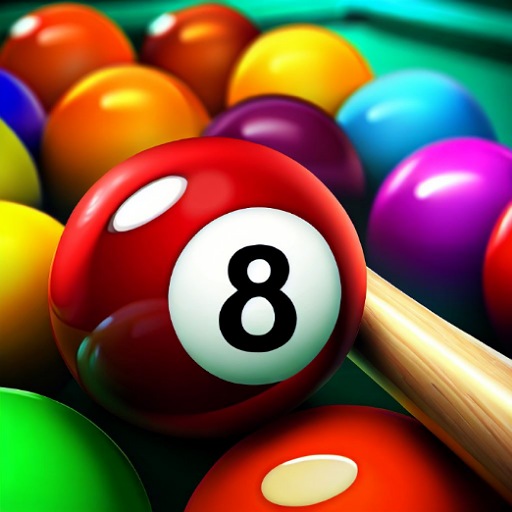 8 Ball Billiards Offline Pool