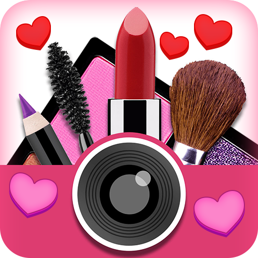 YouCam Makeup - Trucco Beauty