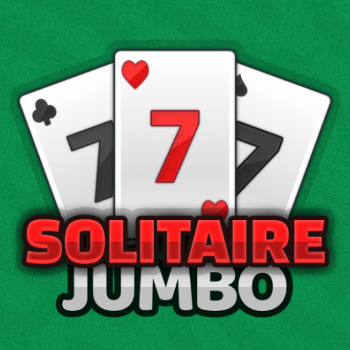 Solitaire Jumbo (Klondike)