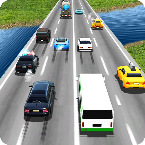 Traffic Rider : Car Race Game0.1.6
