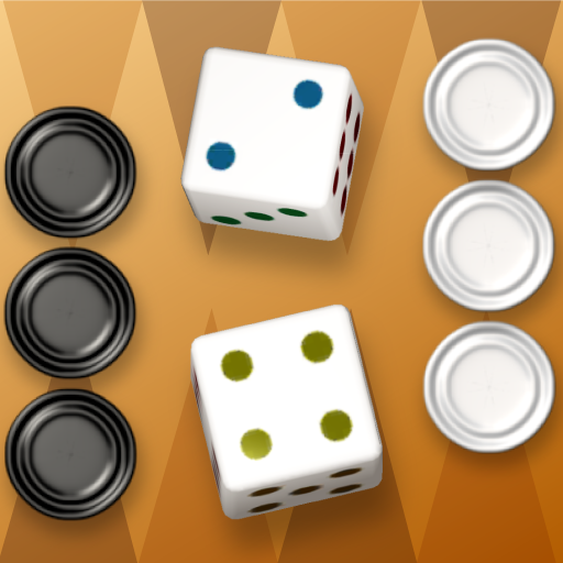 Backgammon Online