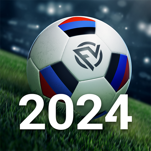 축구 리그 2024