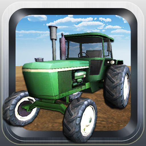 traktor pagsasaka simulator