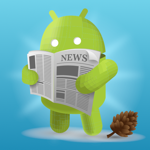 Nouvelles sur Android™