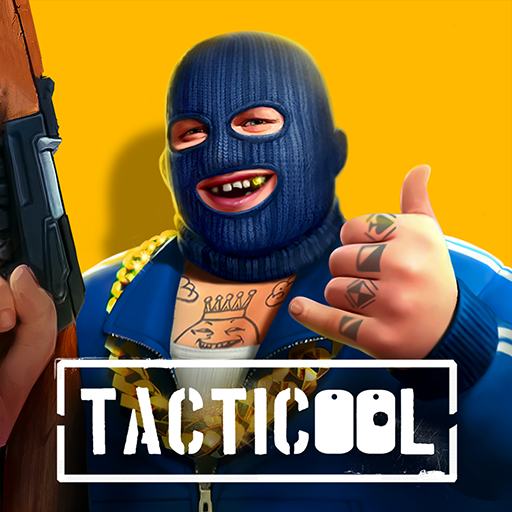 Tacticool — إطلاق النار 5v5