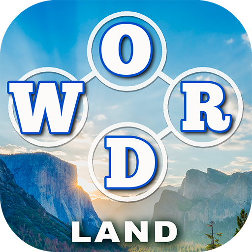 Word Land - Kruiswoordraadsels