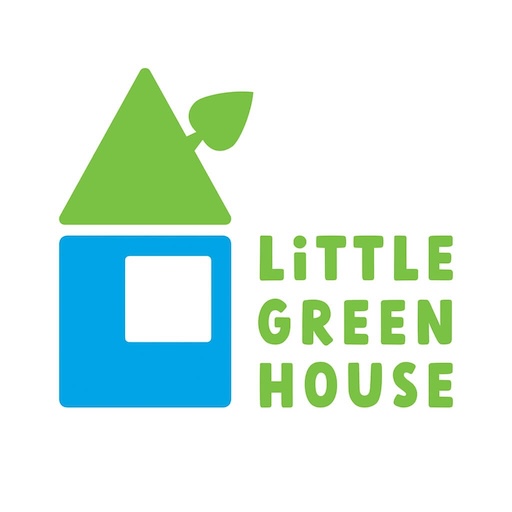 Little Green House