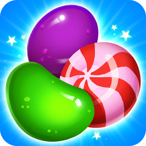 Dulces Mania - Candy Frenzy15.8.5086