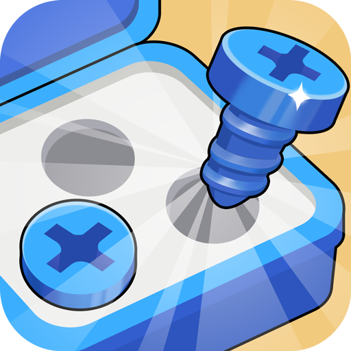 Screw Snap:Puzzle Game