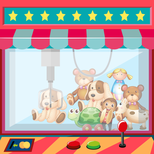 Prize Claw Machines