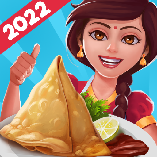 Masala Express: Cooking Games2.9.0