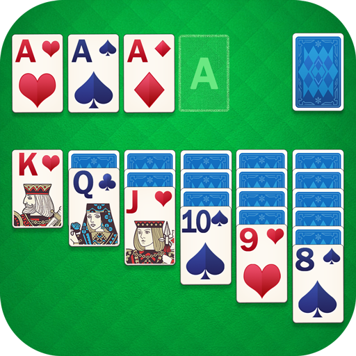 Solitaire Classic Card