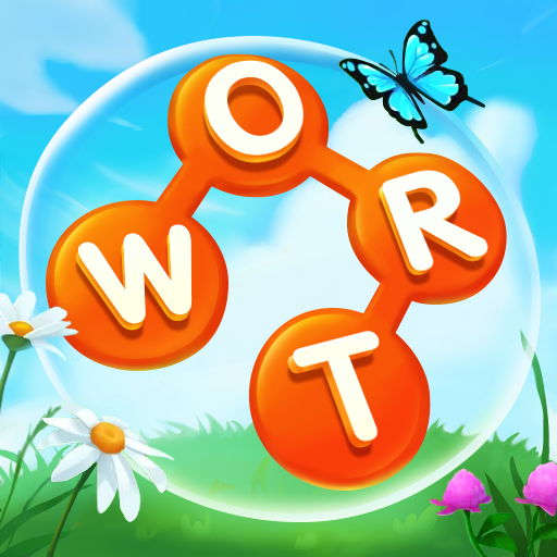 Word Connect - Suchen & Finden