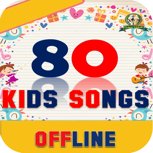 Kids and Baby Songs Offline