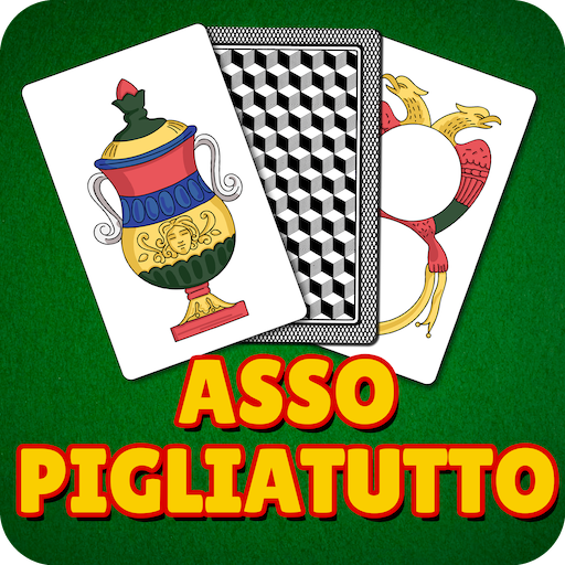 Asso Piglia Tutto Online