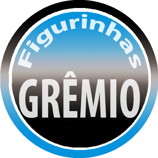 Figurinhas do Imortal Grêmio