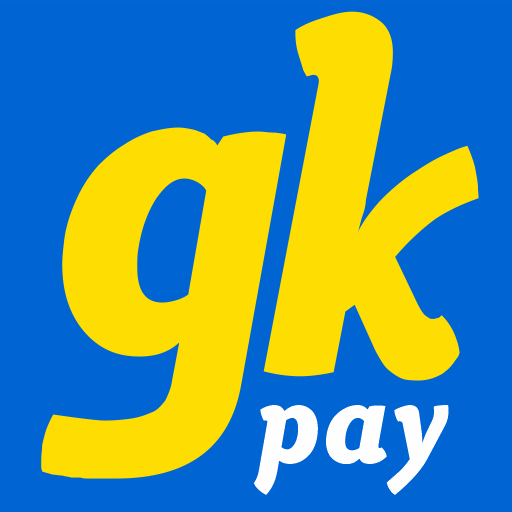 GK Payment Grosir Kuota Pulsa