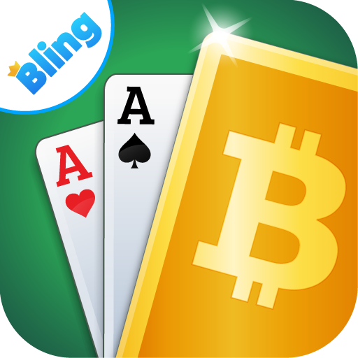 Bitcoin Solitaire - Get BTC!