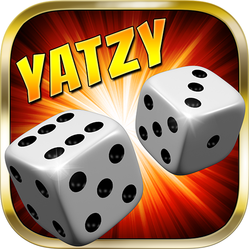 Yatzy Dice Master