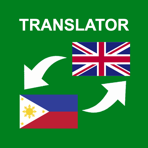 Filipino - English Translator