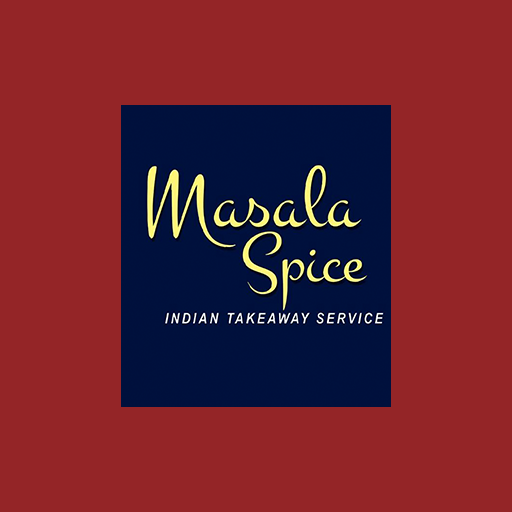 Masala Spice