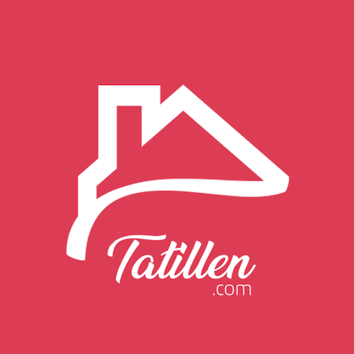 Tatillen: Bungalov, Otel,Villa