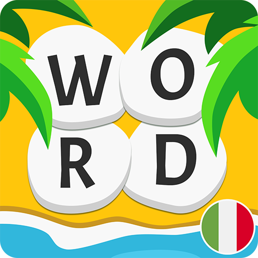 Word Weekend - Gioco Di Parola