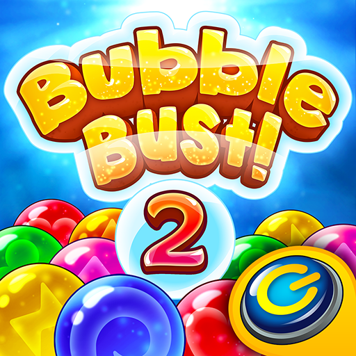 Bubble Bust! 2: Bubble Shooter