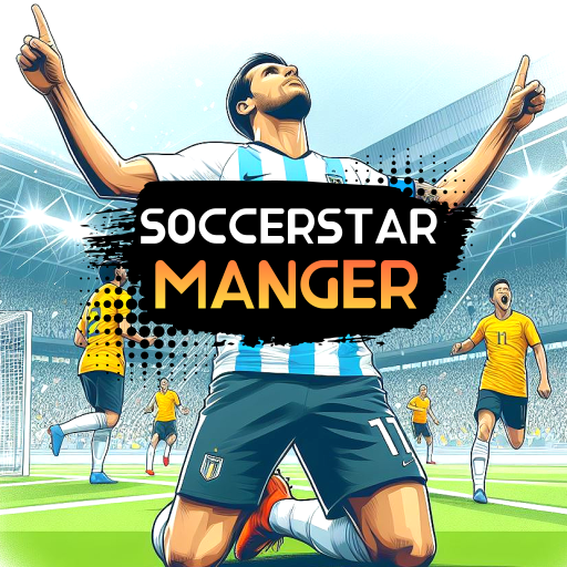 SSM - Football Manager Game