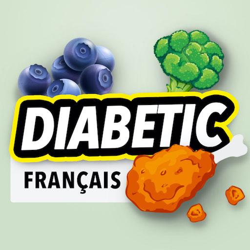 Recette Diabétique App