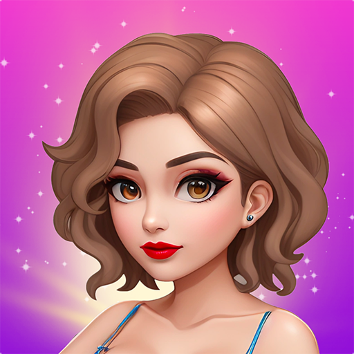 Merge Lover: Cerita & Makeover