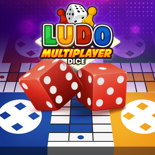 Larong Ludo | Maglaro ng Dice