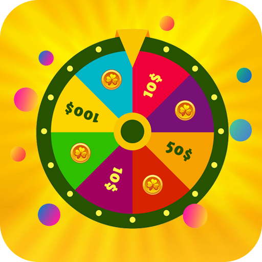 Spinner Wheel : Game of Wheel