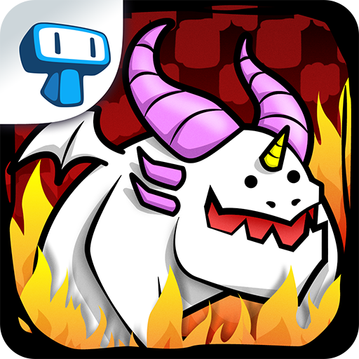 Dragon Evolution: Merge Idle1.0.54