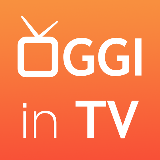 Oggi in TV - Guida TV