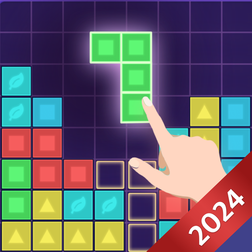 Block Puzzle - Jeux de Puzzle