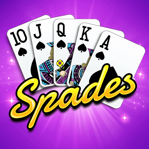 Spades: Classic Card Game