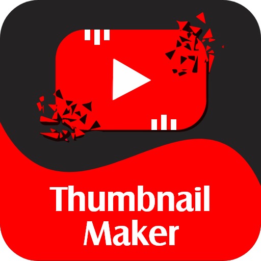Thumbnail Maker - Channel Art