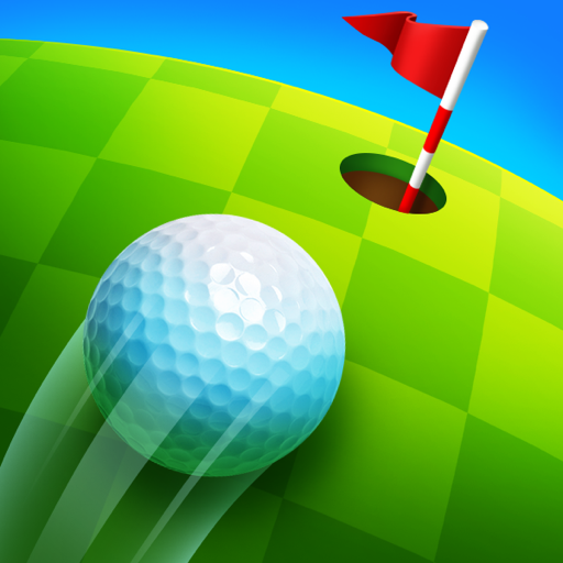 Mini Golf Games: Putt Putt 3D