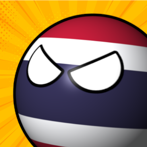 e-Sim Countryball เกมยึดประเทศ